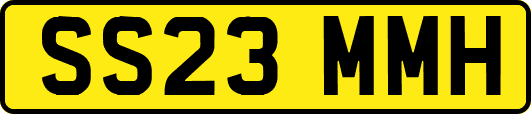 SS23MMH