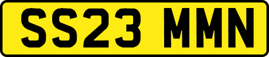 SS23MMN