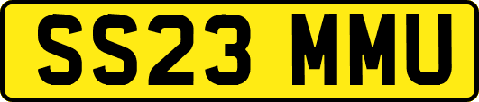 SS23MMU