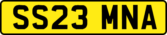 SS23MNA
