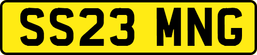 SS23MNG