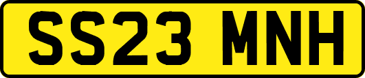 SS23MNH