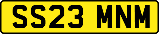 SS23MNM