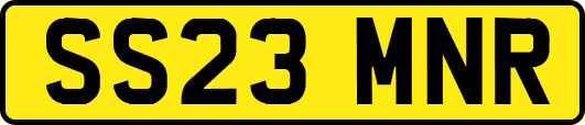 SS23MNR