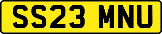 SS23MNU