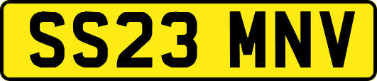 SS23MNV