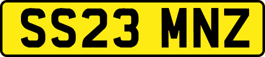 SS23MNZ