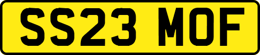SS23MOF