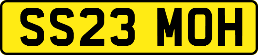 SS23MOH