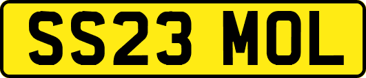 SS23MOL