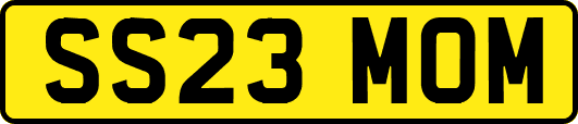 SS23MOM