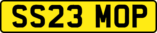 SS23MOP
