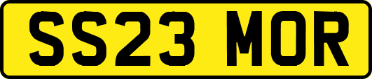 SS23MOR