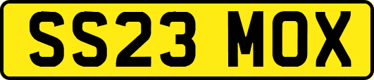 SS23MOX