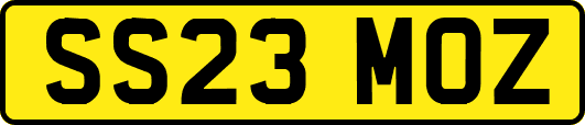 SS23MOZ