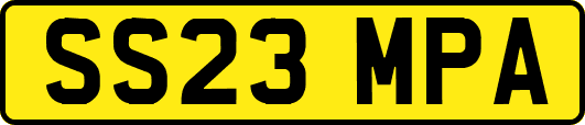 SS23MPA