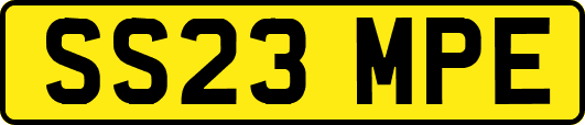 SS23MPE