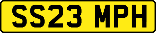 SS23MPH