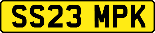 SS23MPK