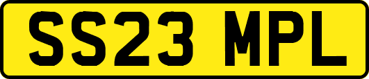SS23MPL