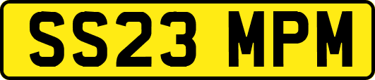SS23MPM