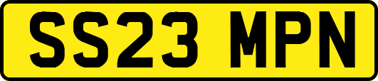 SS23MPN