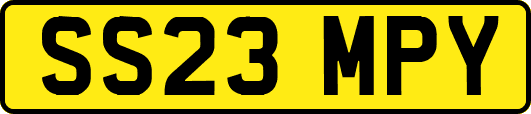 SS23MPY