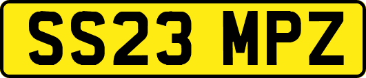 SS23MPZ