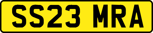 SS23MRA