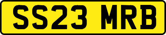 SS23MRB