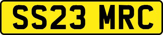 SS23MRC