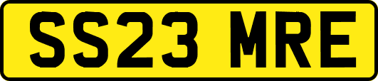 SS23MRE