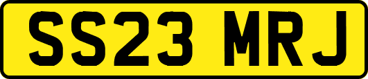 SS23MRJ