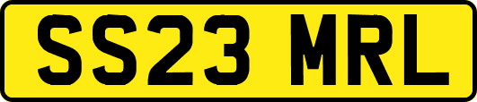 SS23MRL