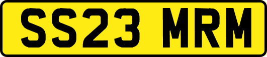 SS23MRM