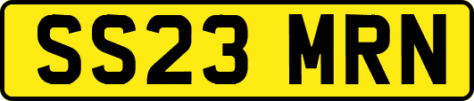 SS23MRN