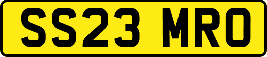 SS23MRO