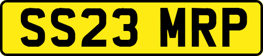 SS23MRP