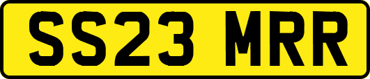 SS23MRR