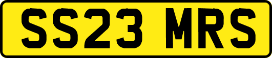 SS23MRS