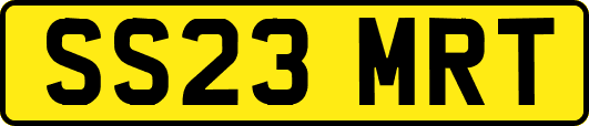 SS23MRT