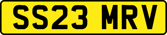 SS23MRV