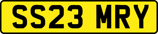 SS23MRY