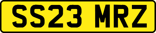 SS23MRZ