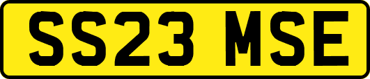 SS23MSE