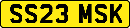 SS23MSK