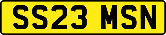 SS23MSN