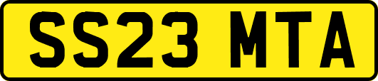 SS23MTA