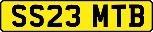 SS23MTB