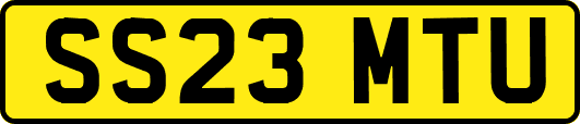 SS23MTU